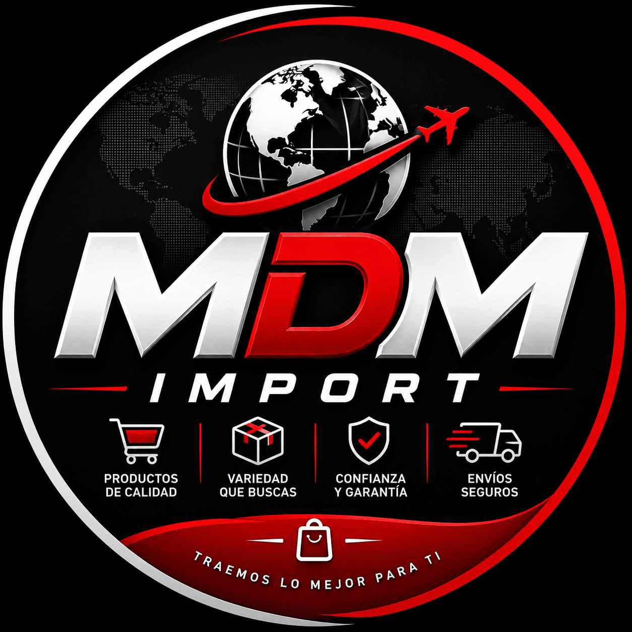 MDM IMPORT