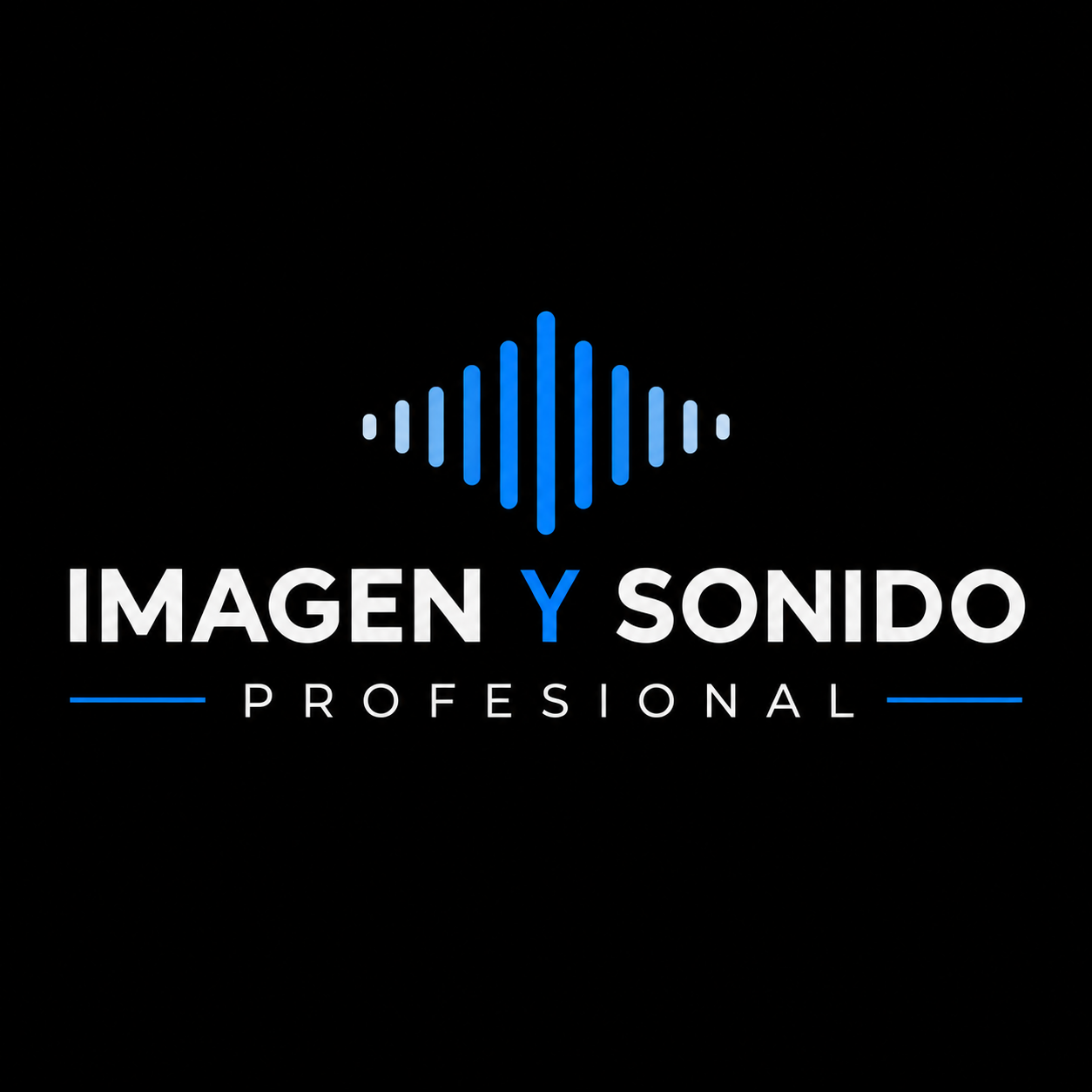 Imagen y Sonido Profesional