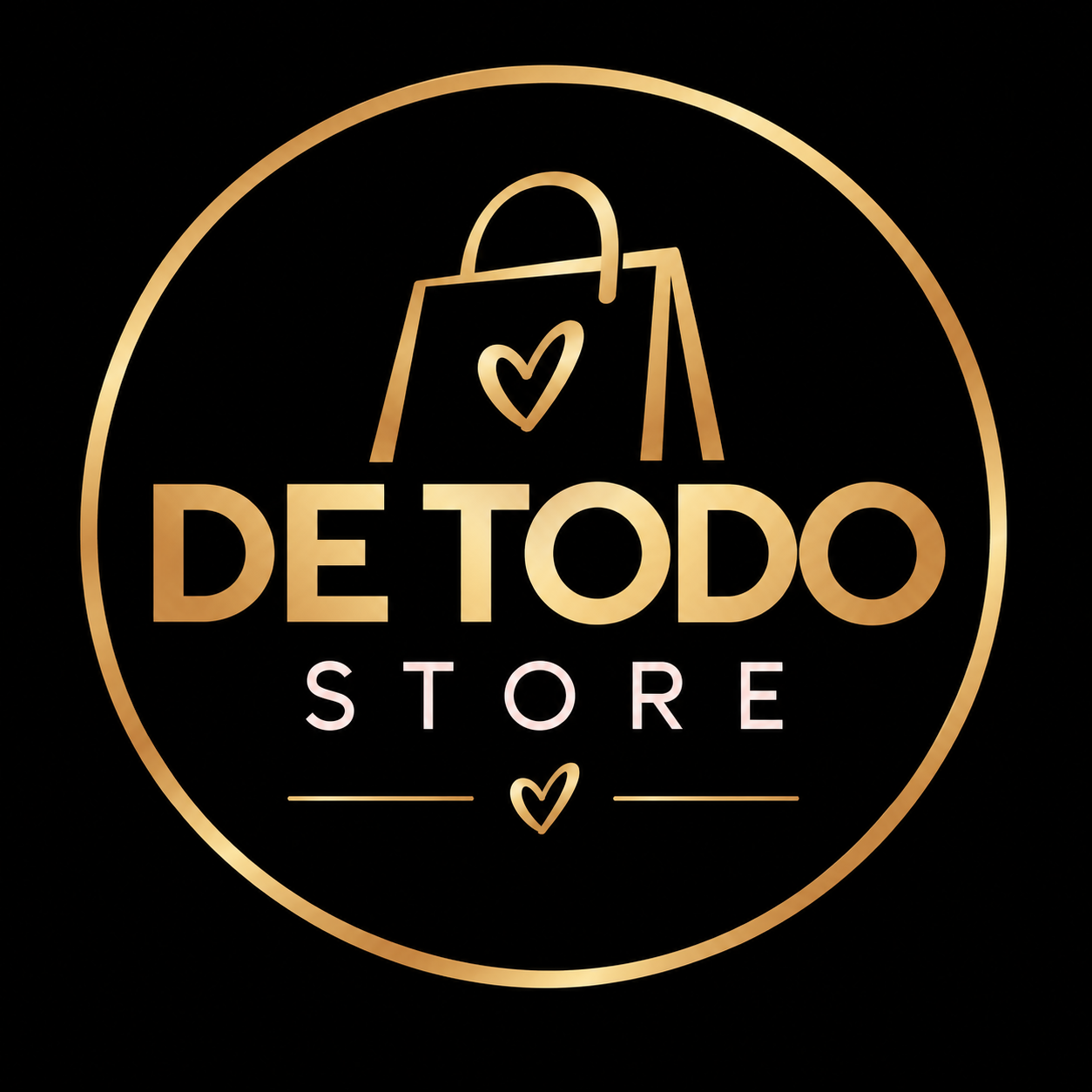 De todo store
